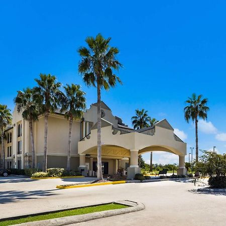 Best Western Plus Houma Inn Gray Exterior foto