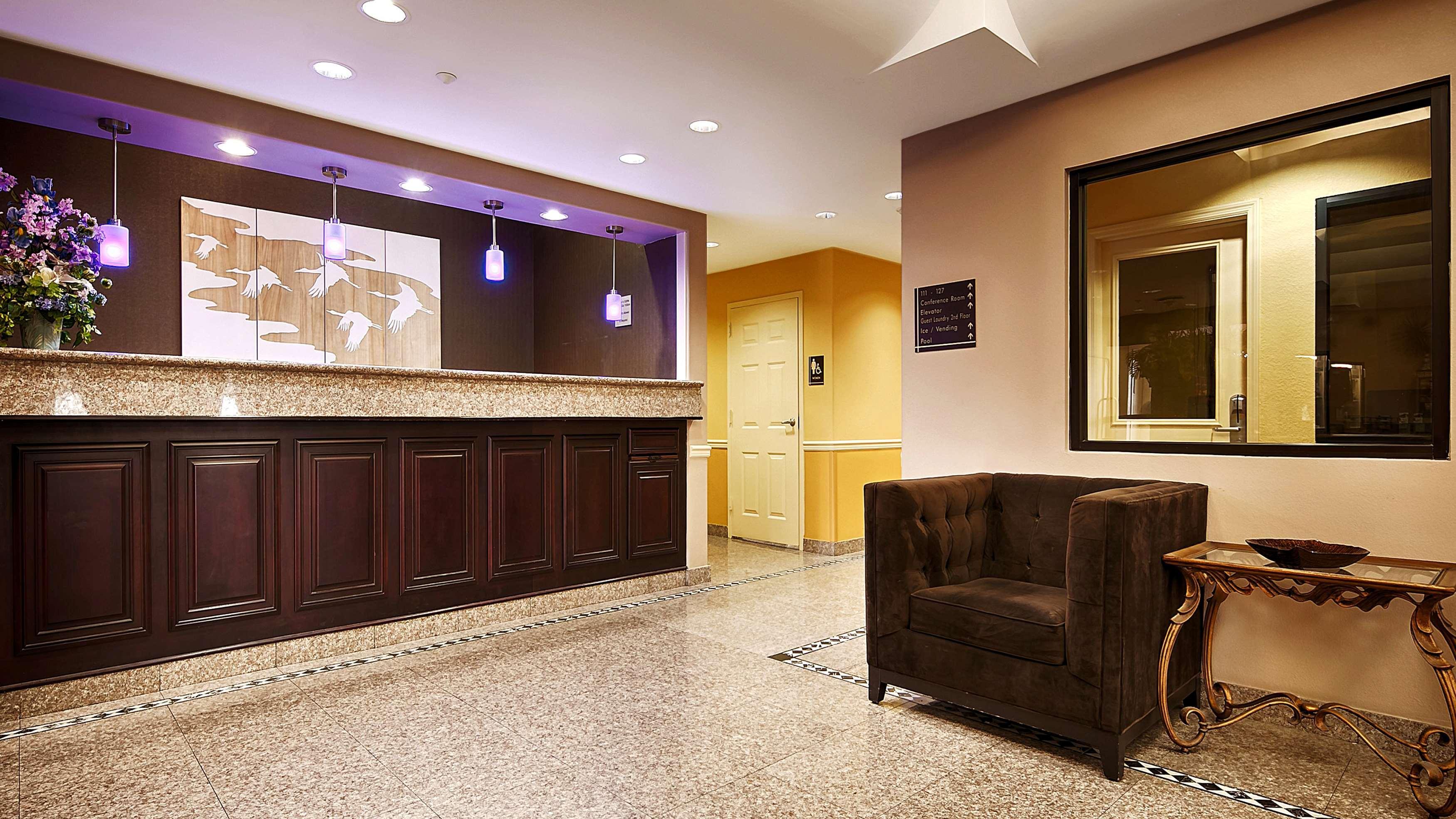 Best Western Plus Houma Inn Gray Exterior foto