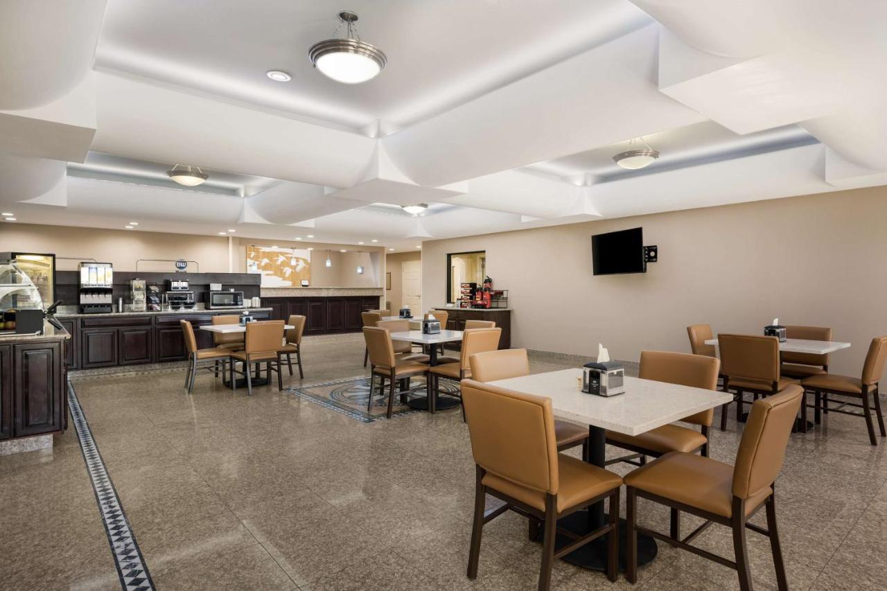 Best Western Plus Houma Inn Gray Exterior foto