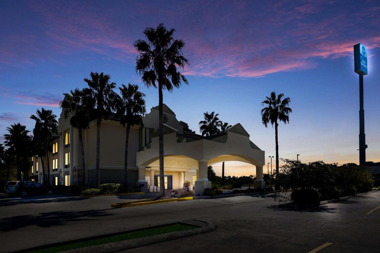Best Western Plus Houma Inn Gray Exterior foto